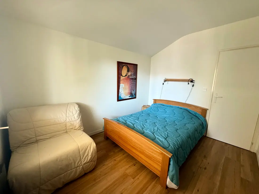 Location de Vacances Saint-Jean-de-Monts 843