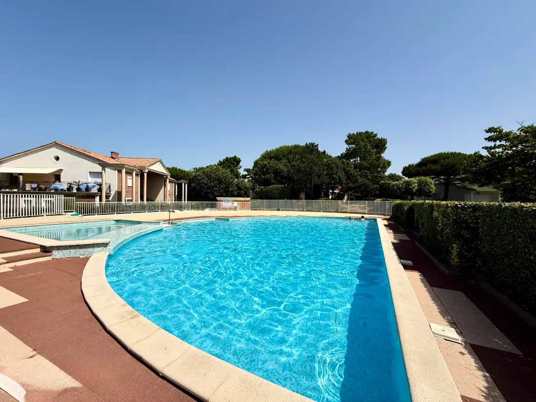 Location de Vacances Saint-Jean-de-Monts 843