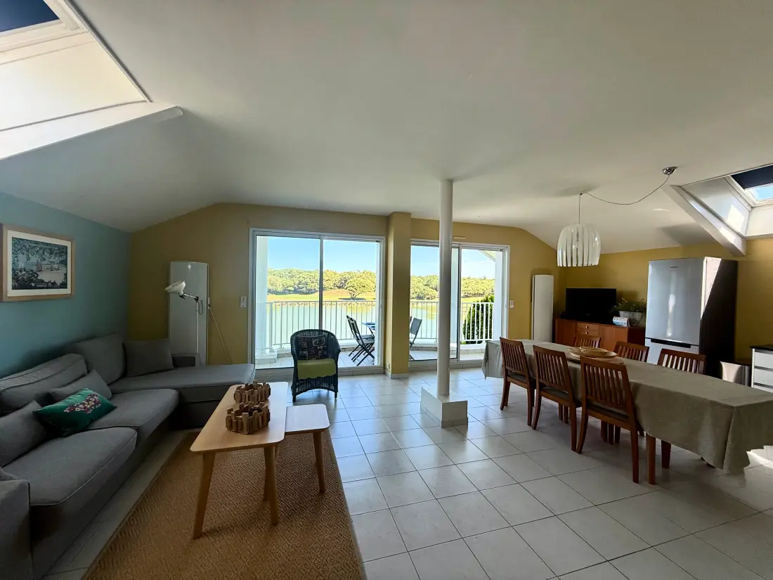 Location de Vacances Saint-Jean-de-Monts 843