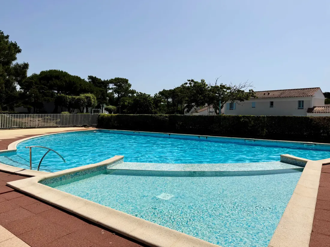 Location de Vacances Saint-Jean-de-Monts 843