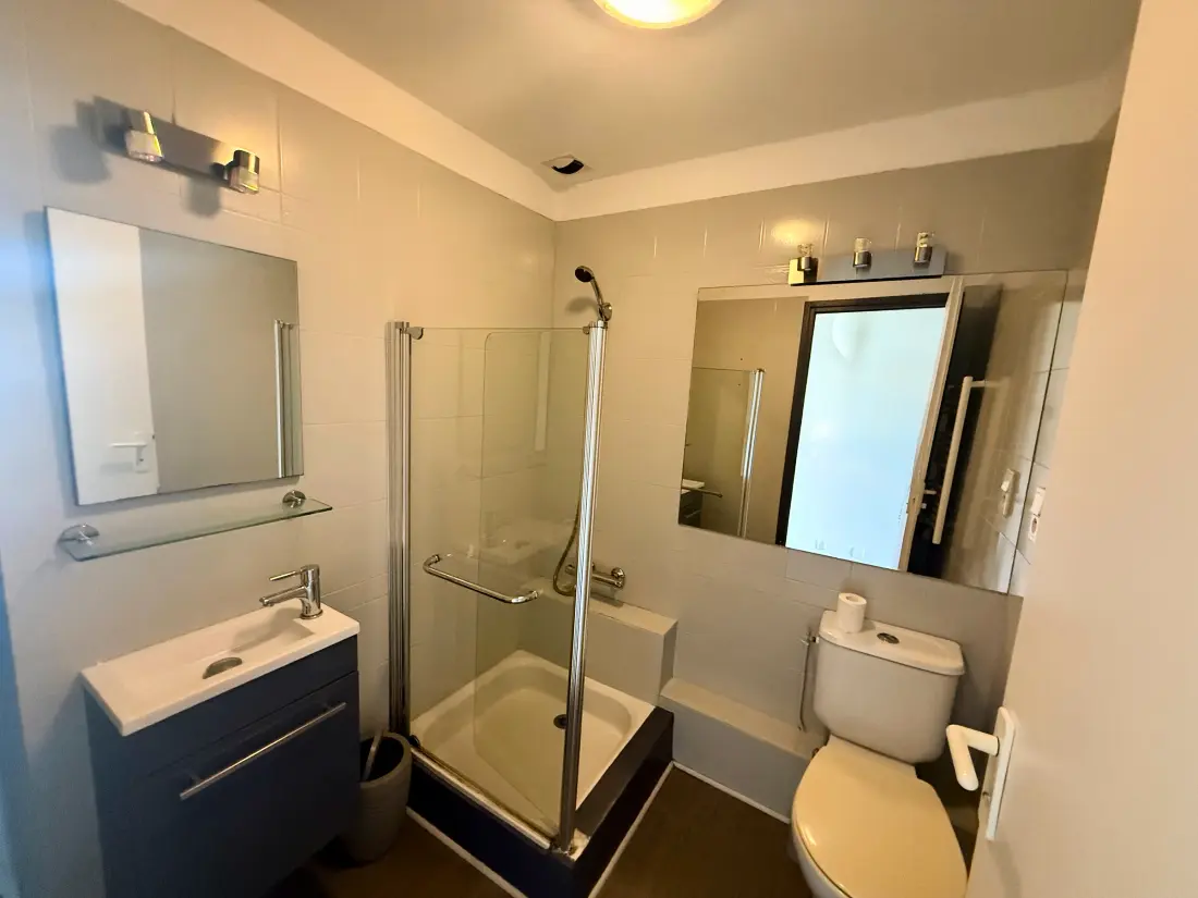 Location de Vacances Saint-Jean-de-Monts 843