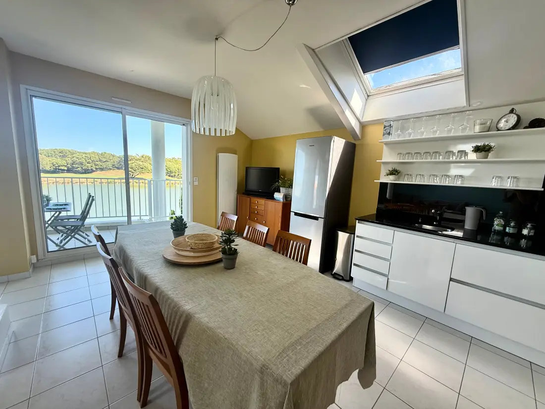 Location de Vacances Saint-Jean-de-Monts 843