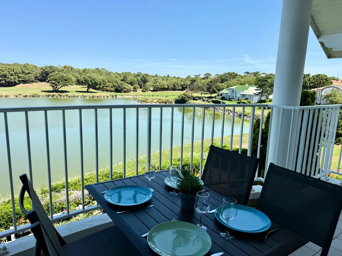 Location de Vacances Saint-Jean-de-Monts 843