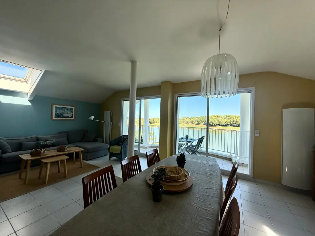Location de Vacances Saint-Jean-de-Monts 843