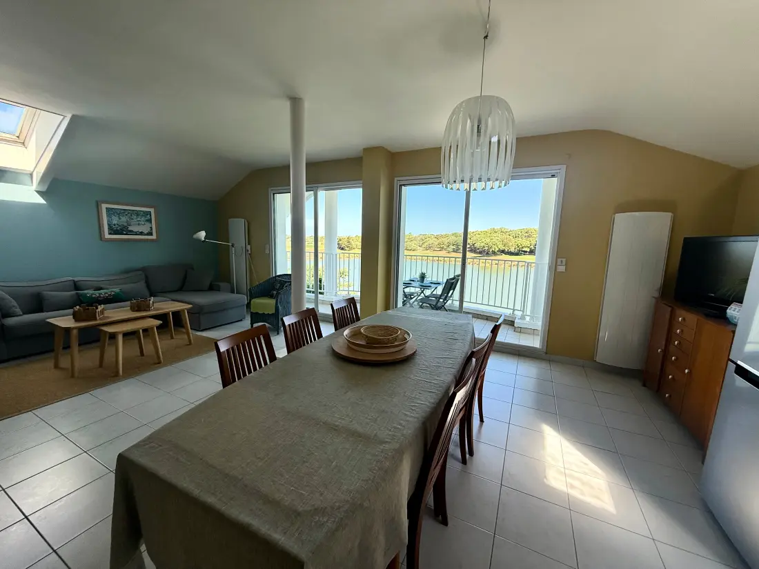 Location de Vacances Saint-Jean-de-Monts 843