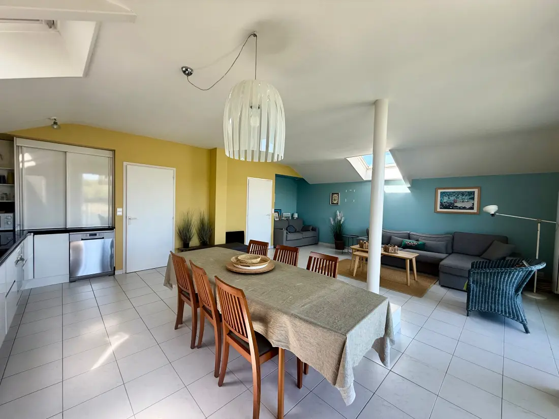 Location de Vacances Saint-Jean-de-Monts 843