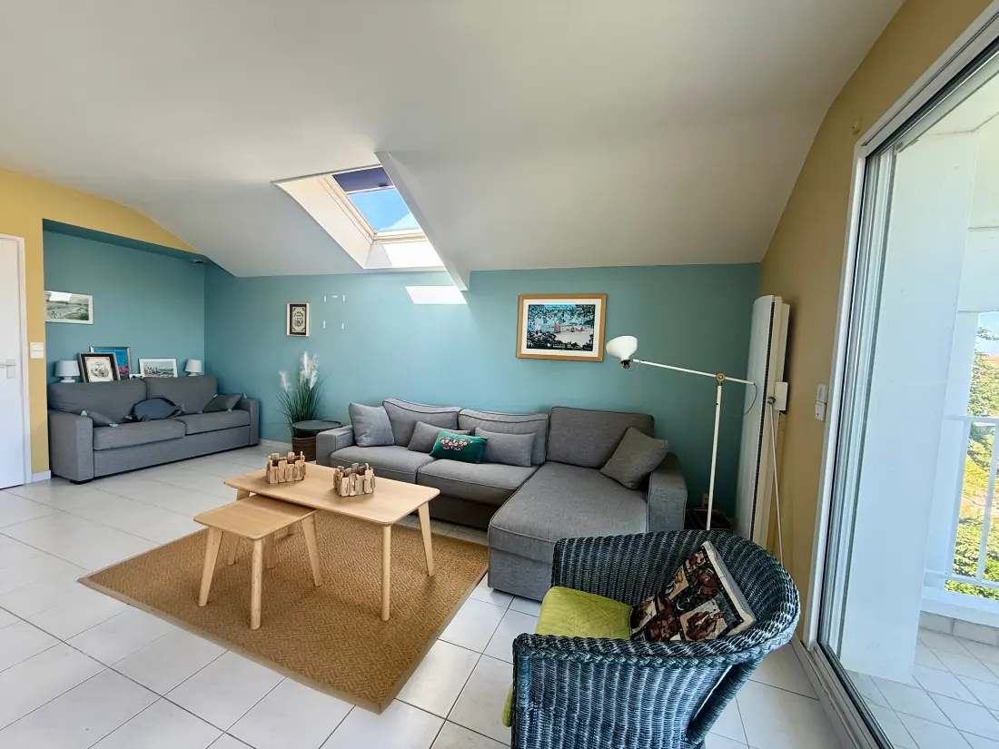 Location de Vacances Saint-Jean-de-Monts 843