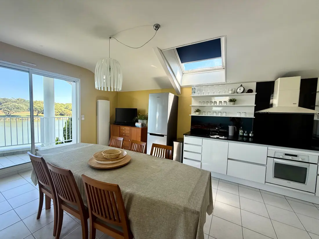 Location de Vacances Saint-Jean-de-Monts 843