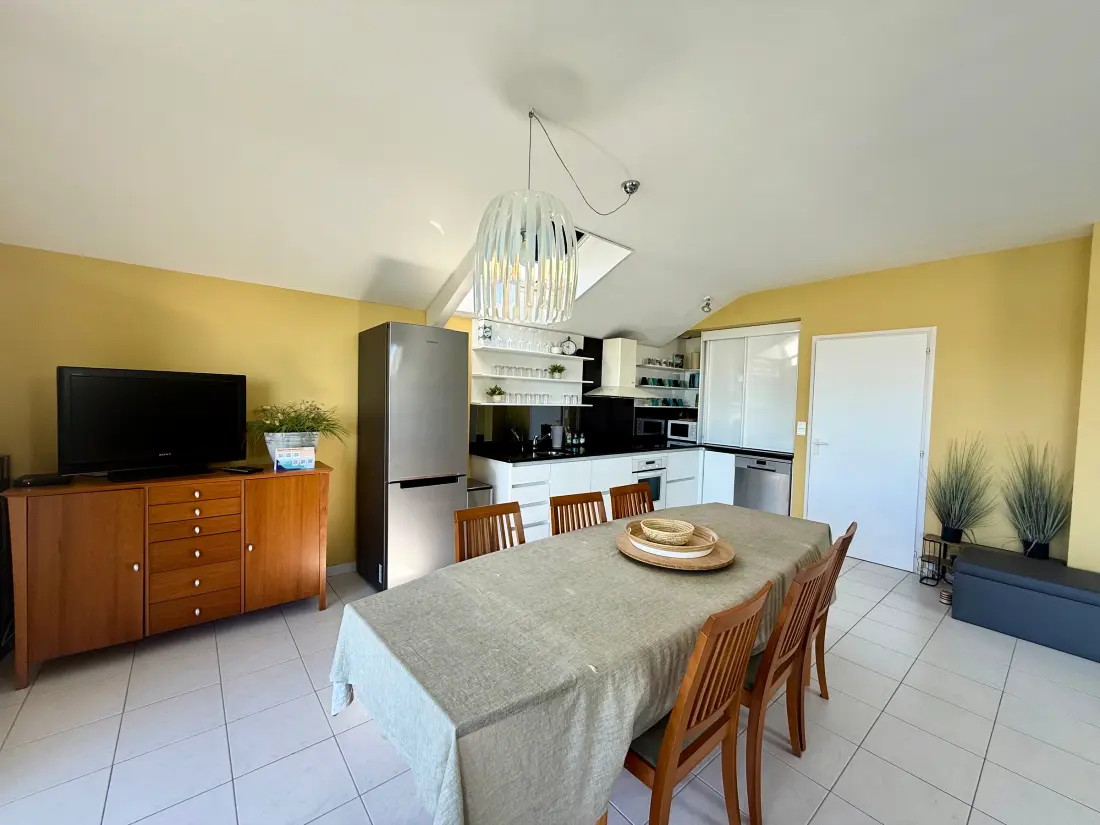 Location de Vacances Saint-Jean-de-Monts 843