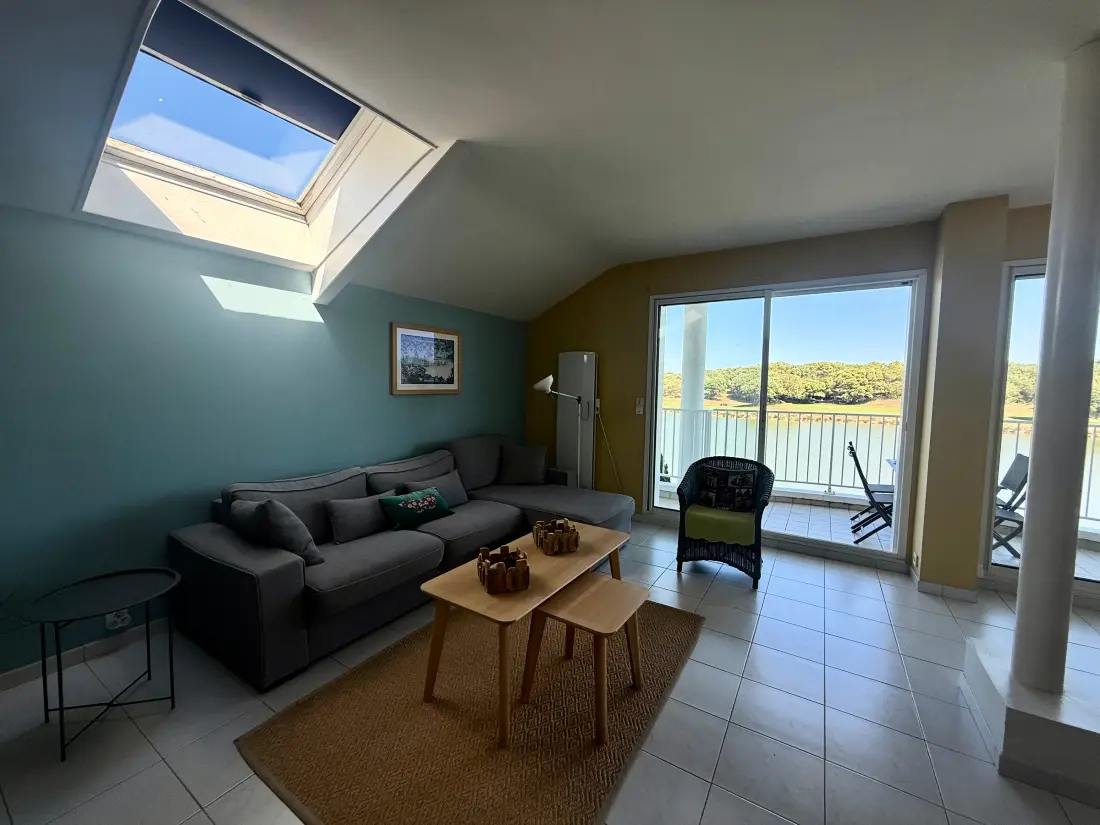 Location de Vacances Saint-Jean-de-Monts 843