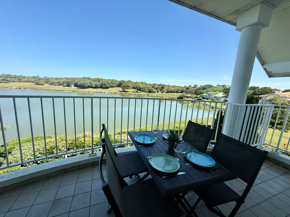 Location de Vacances Saint-Jean-de-Monts 843