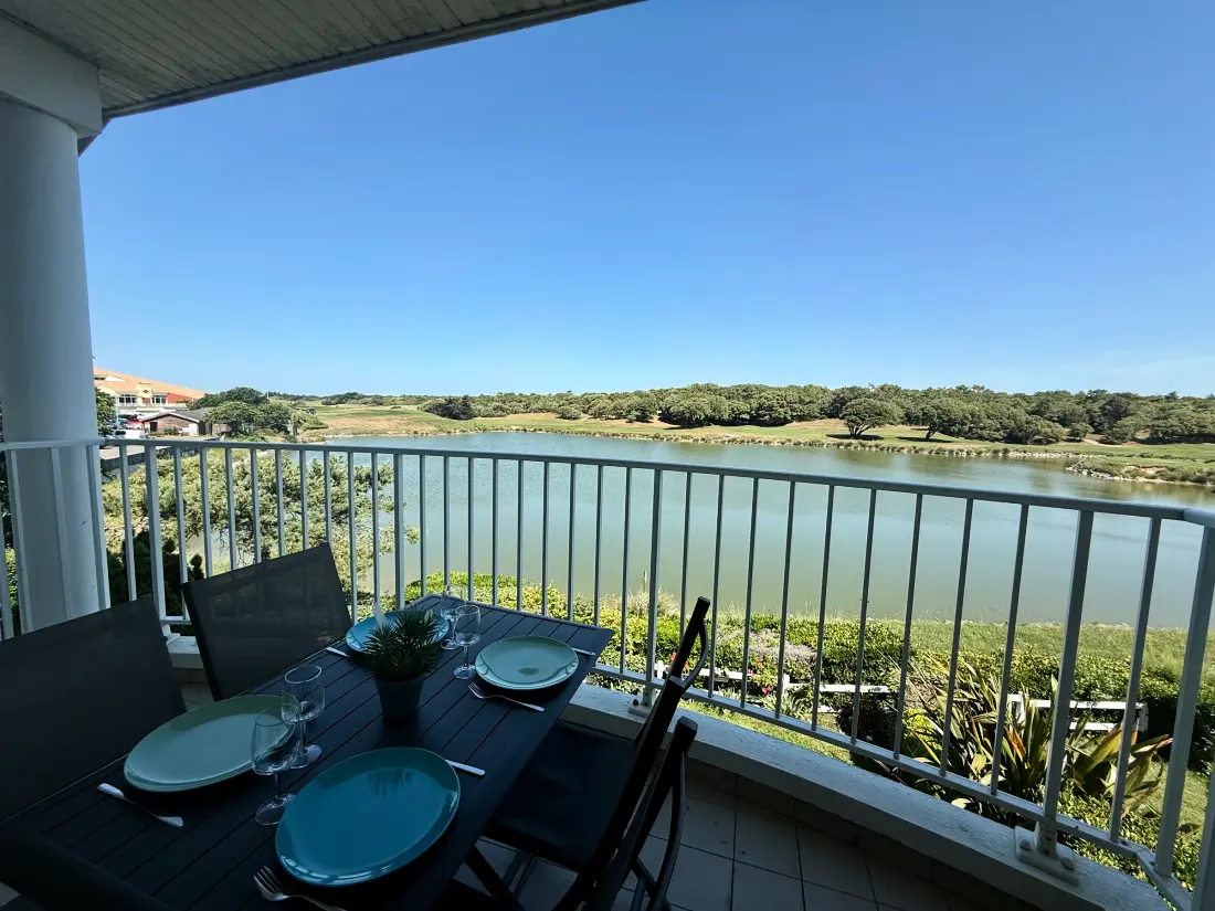 Location de Vacances Saint-Jean-de-Monts 843