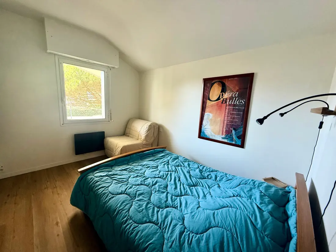 Location de Vacances Saint-Jean-de-Monts 843