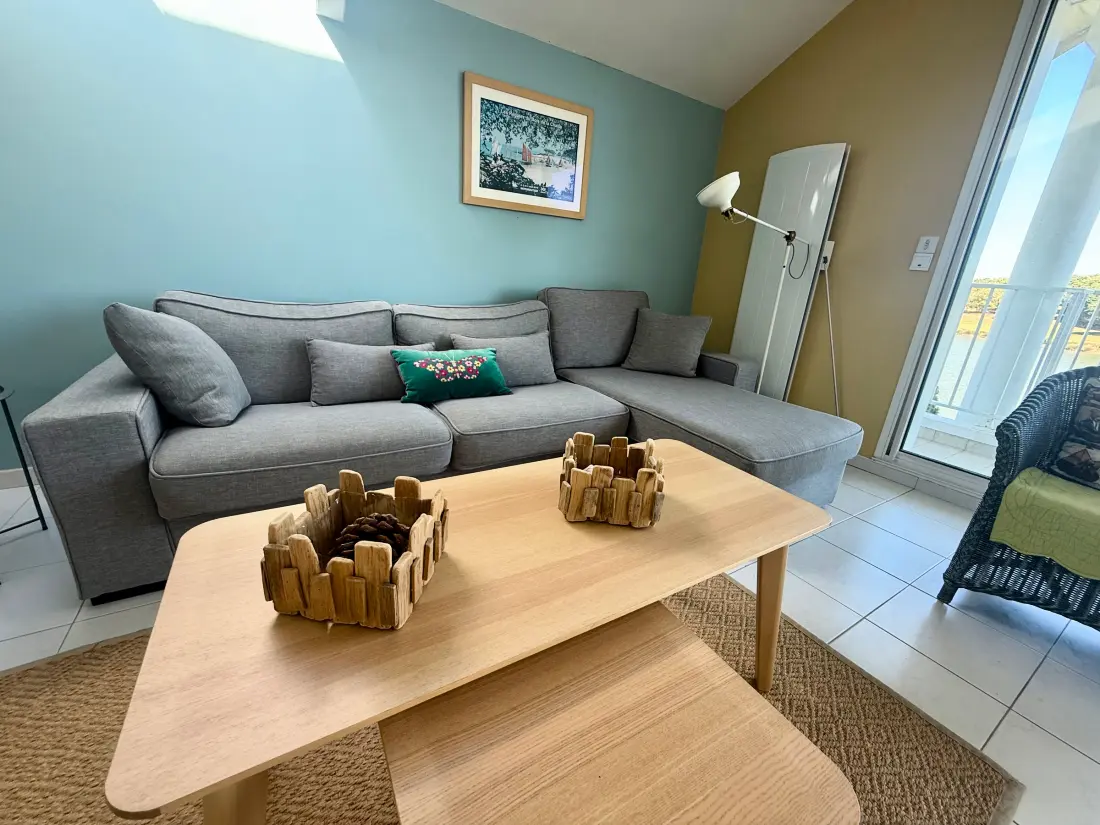 Location de Vacances Saint-Jean-de-Monts 843