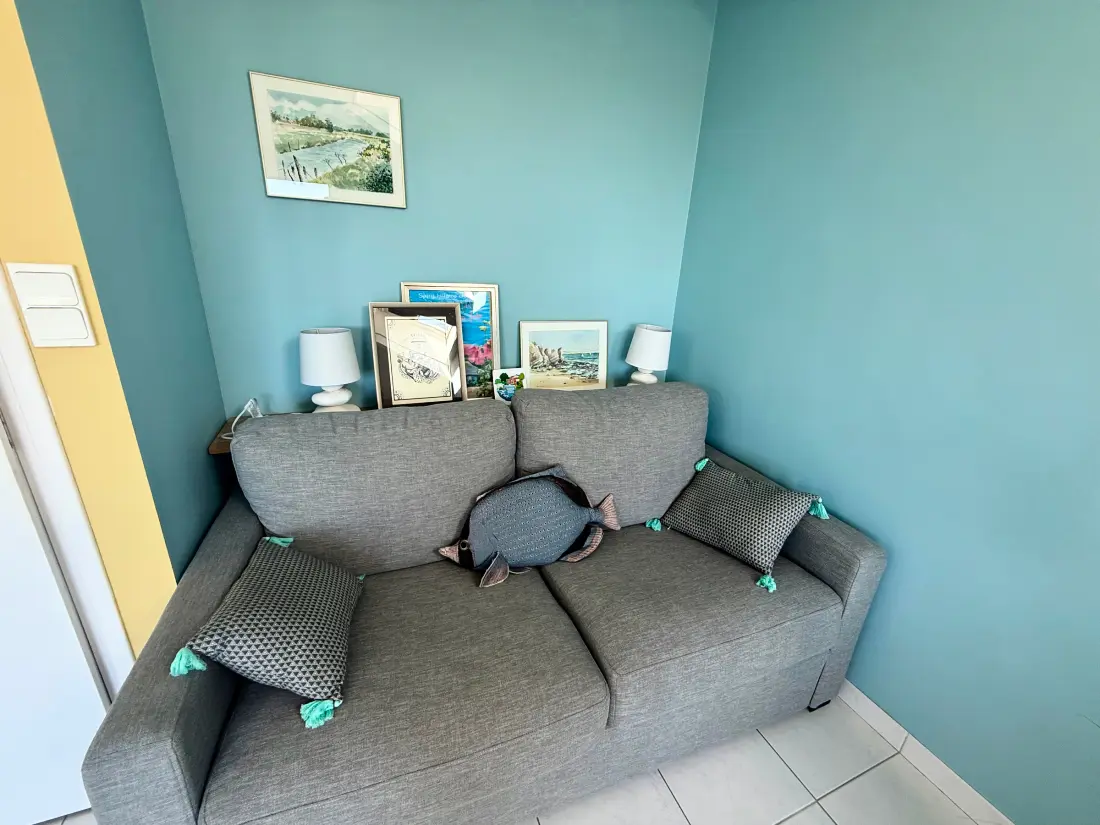 Location de Vacances Saint-Jean-de-Monts 843