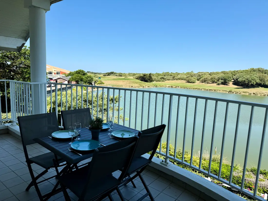 Location de Vacances Saint-Jean-de-Monts 843