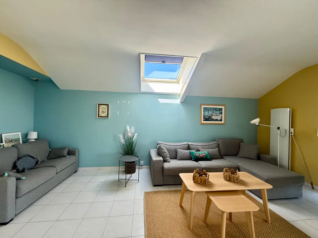 Location de Vacances Saint-Jean-de-Monts 843