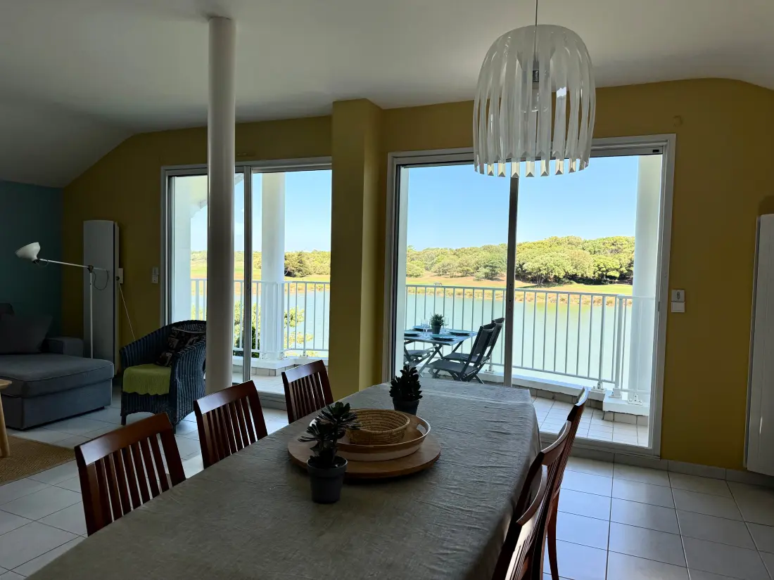 Location de Vacances Saint-Jean-de-Monts 843