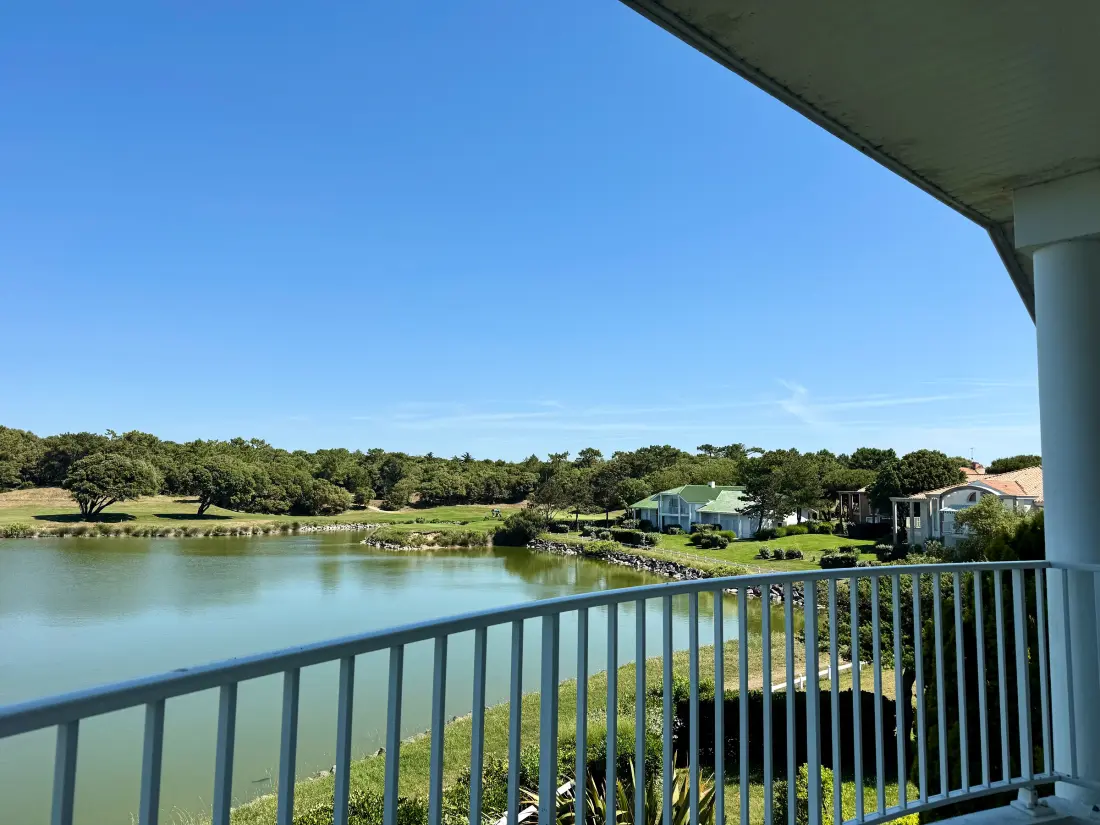 Location de Vacances Saint-Jean-de-Monts 843