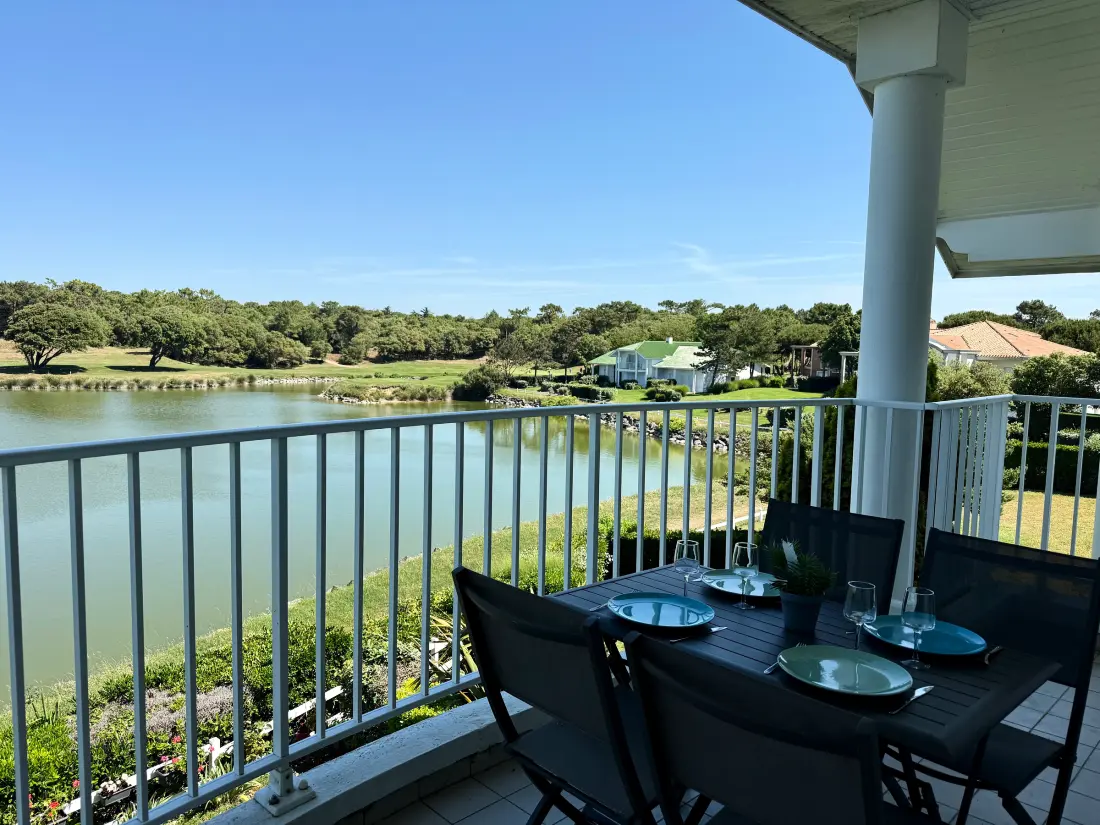 Location de Vacances Saint-Jean-de-Monts 843