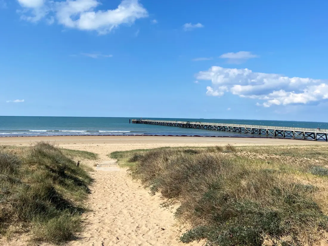 Location de Vacances Saint-Jean-de-Monts 845