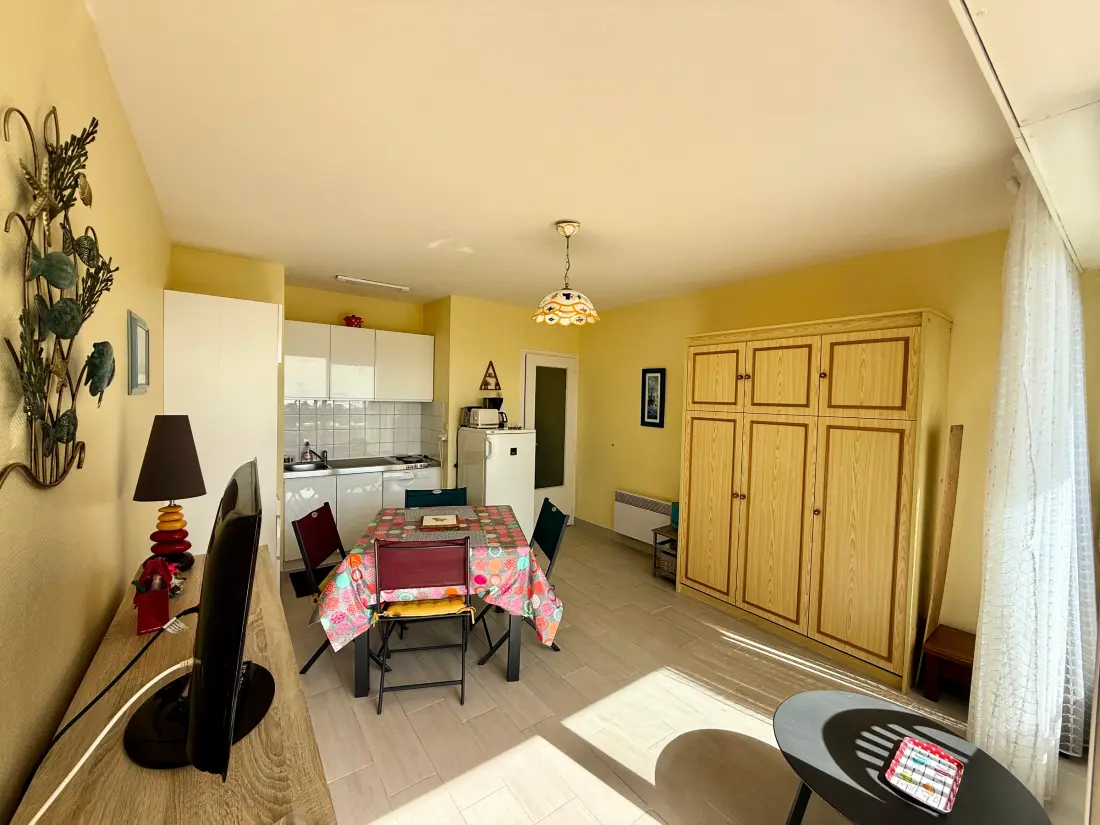 Location de Vacances Saint-Jean-de-Monts 845