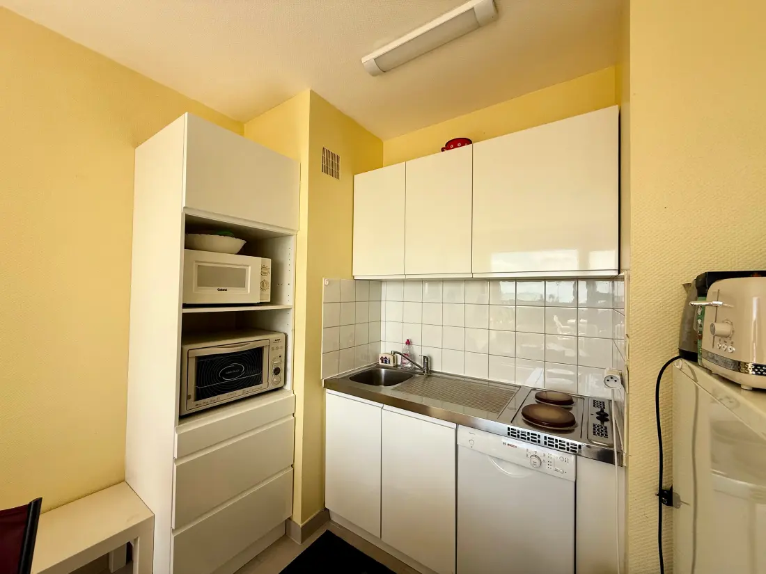 Location de Vacances Saint-Jean-de-Monts 845