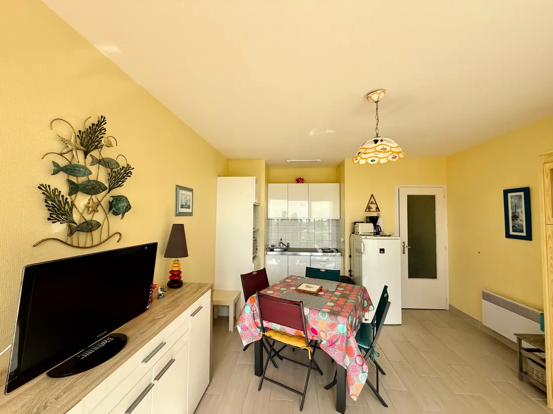 Location de Vacances Saint-Jean-de-Monts 845