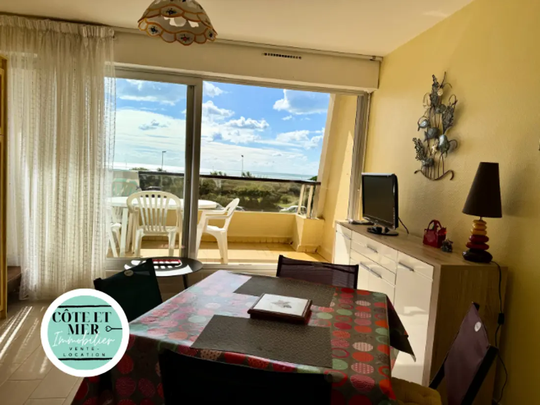 Location de Vacances Saint-Jean-de-Monts 845