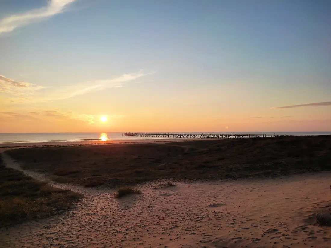 Location de Vacances Saint-Jean-de-Monts 845