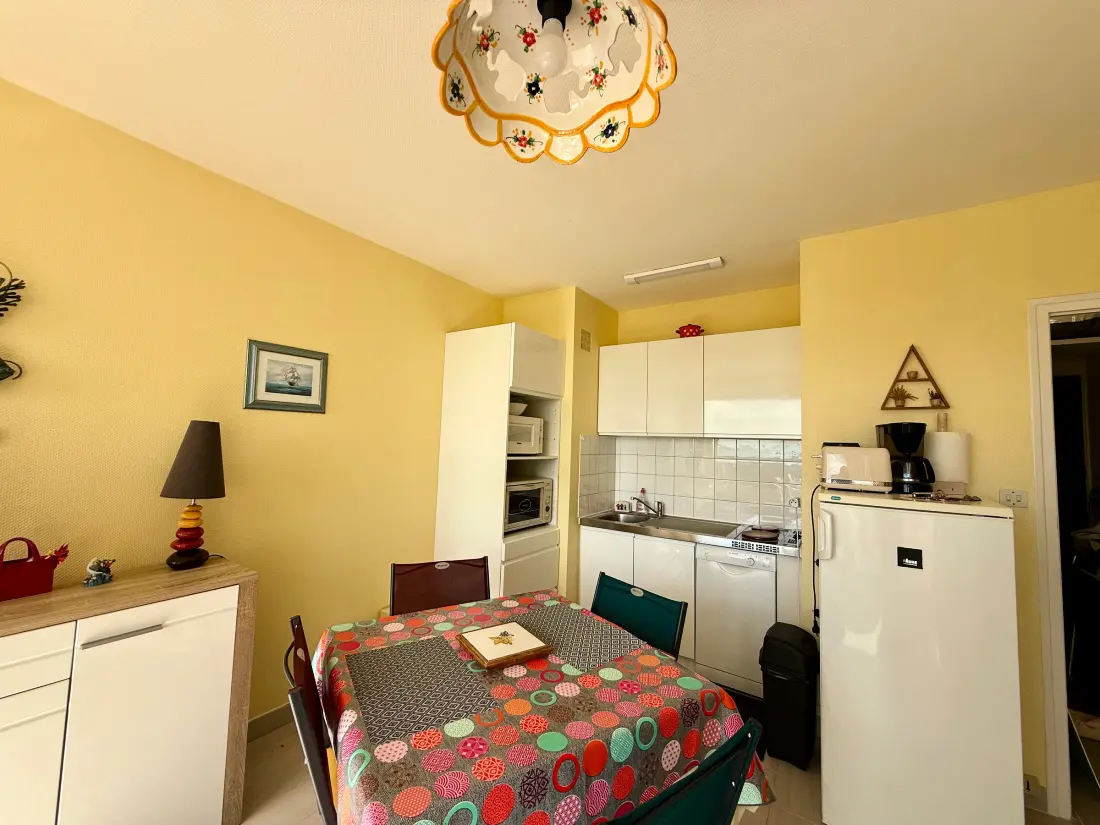 Location de Vacances Saint-Jean-de-Monts 845