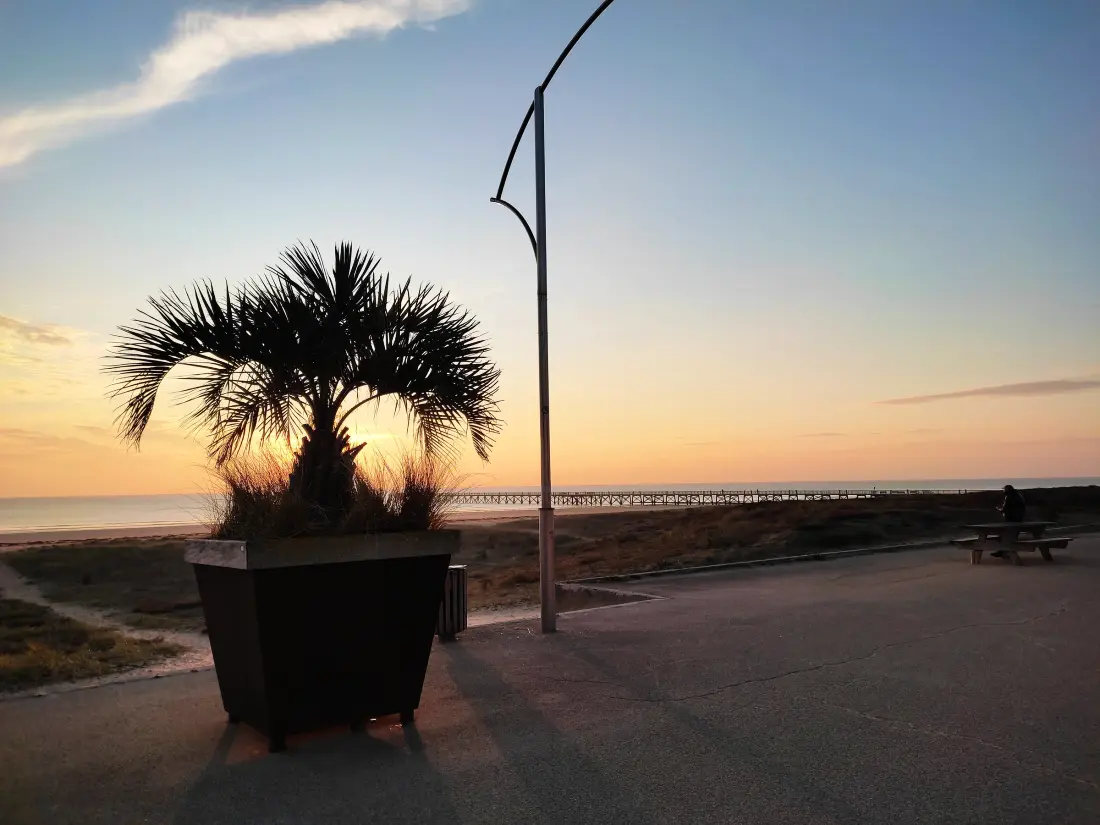 Location de Vacances Saint-Jean-de-Monts 845