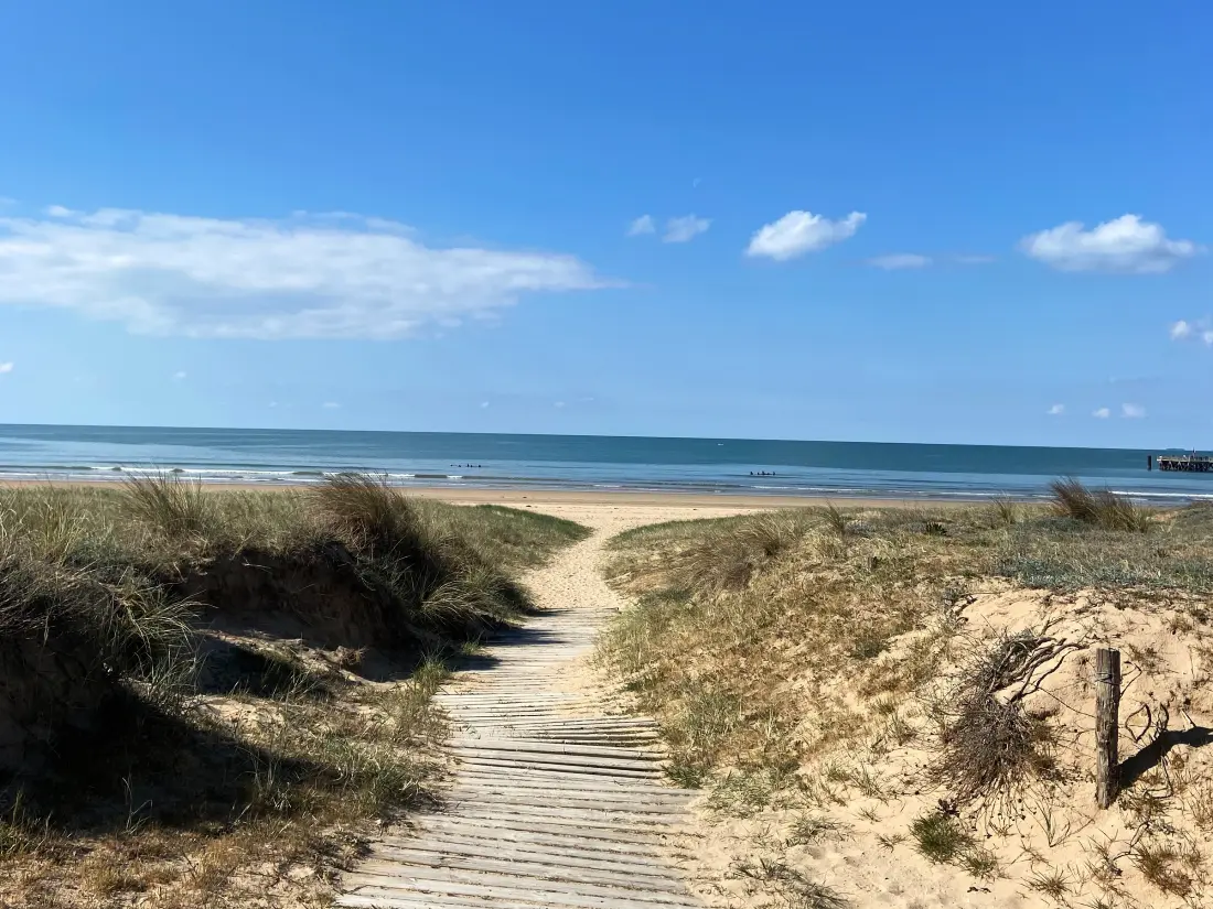 Location de Vacances Saint-Jean-de-Monts 845