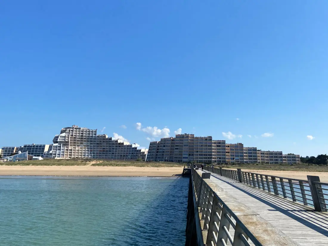 Location de Vacances Saint-Jean-de-Monts 845