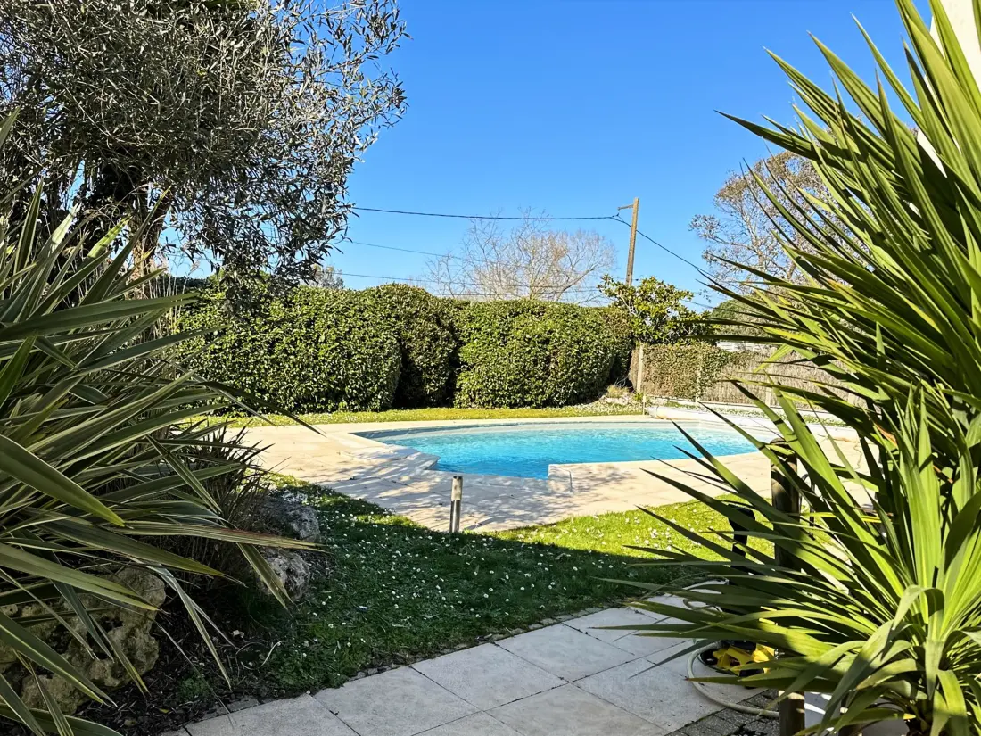Maison de Vacances Saint-Jean-de-Monts 821