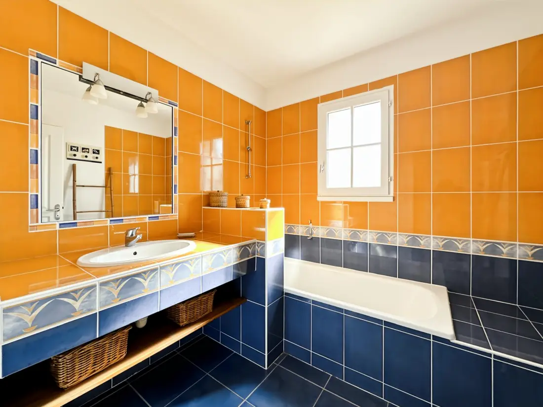 Maison de Vacances Saint-Jean-de-Monts 821