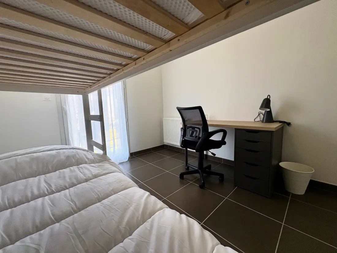 Maison de Vacances Saint-Jean-de-Monts 831