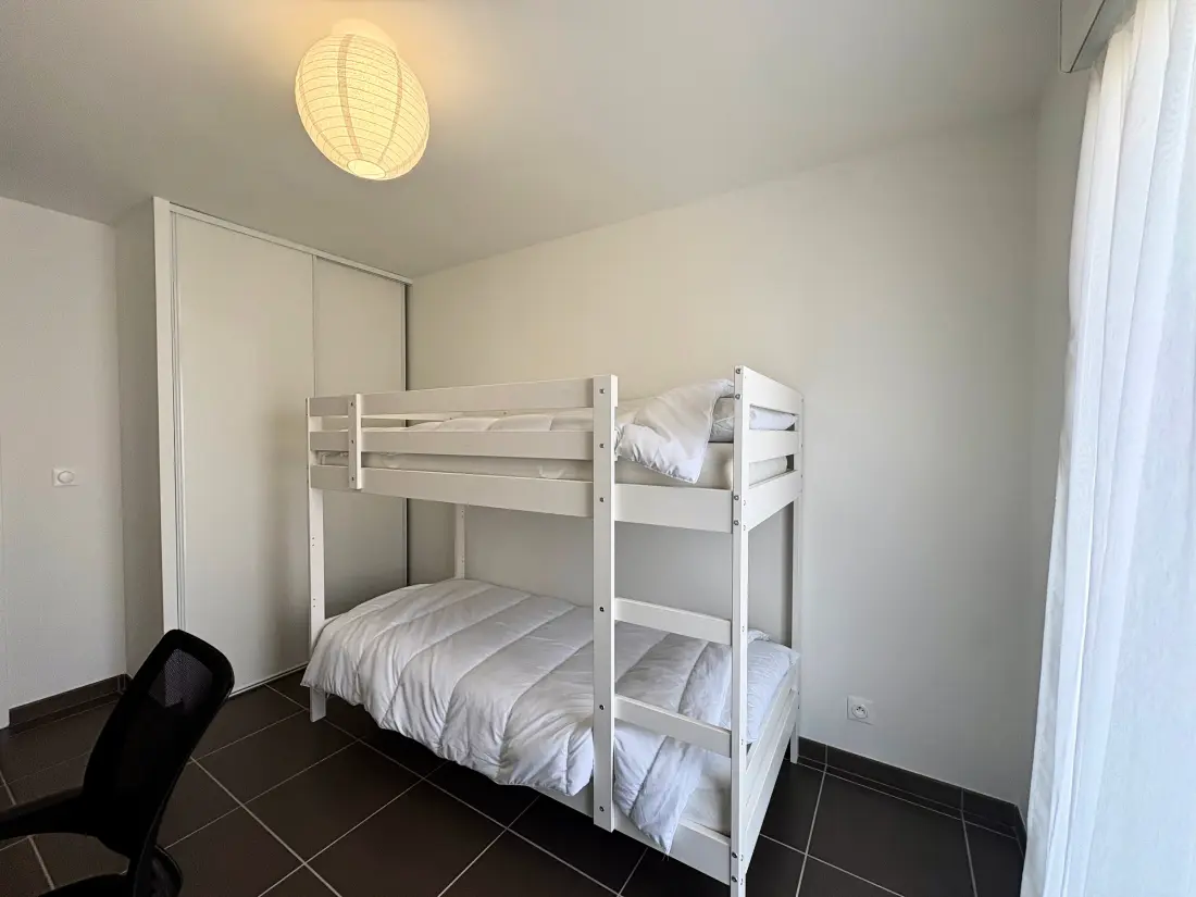 Maison de Vacances Saint-Jean-de-Monts 831