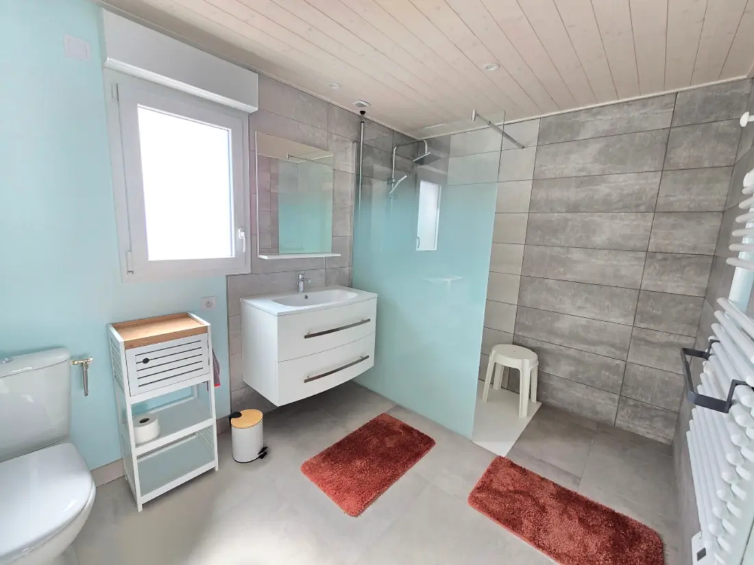 Maison de Vacances Saint-Jean-de-Monts 832