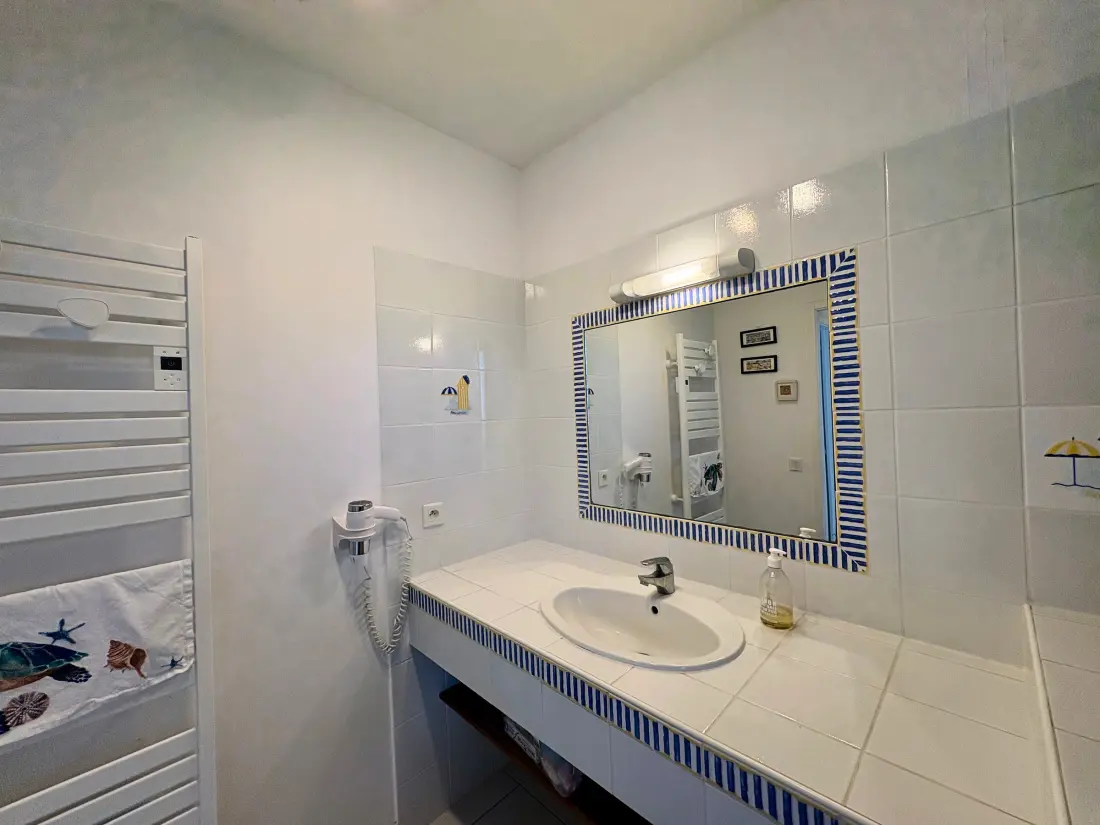 Maison de Vacances Saint-Jean-de-Monts 834