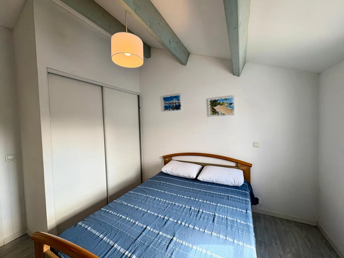 Maison de Vacances Saint-Jean-de-Monts 834
