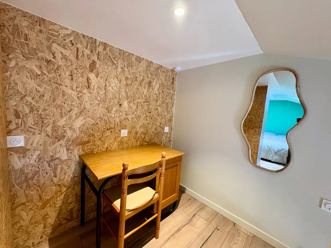Maison de Vacances Saint-Jean-de-Monts 838
