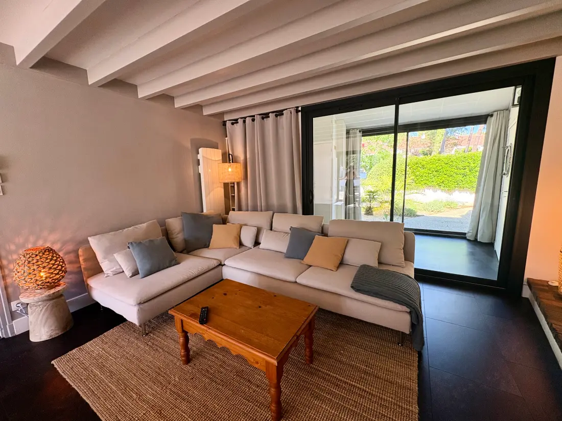 Maison de Vacances Saint-Jean-de-Monts 839