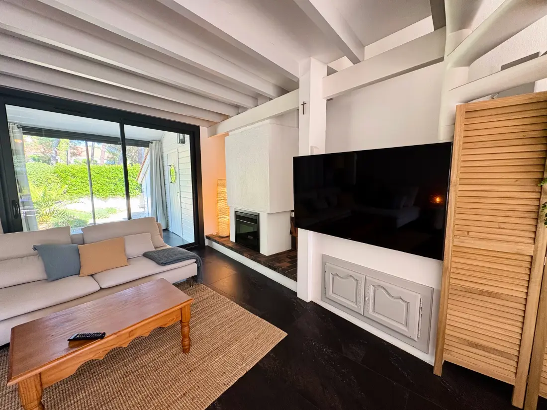 Maison de Vacances Saint-Jean-de-Monts 839