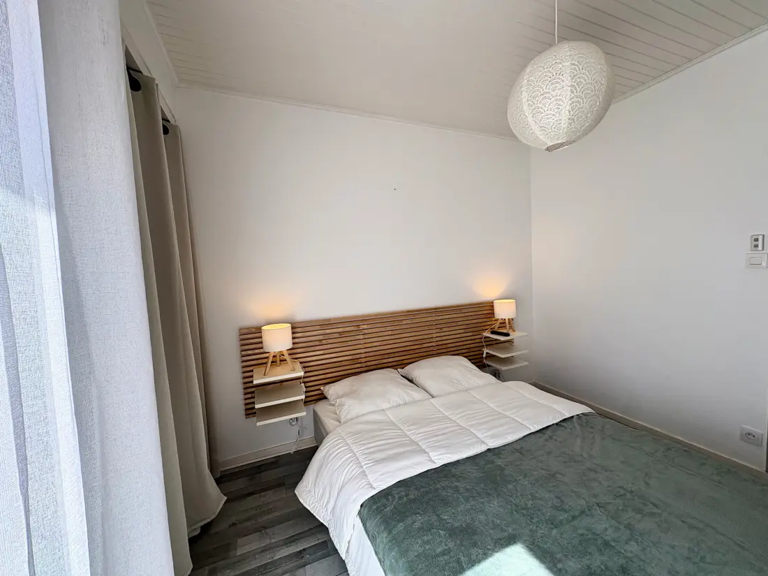 Maison de Vacances Saint-Jean-de-Monts 839