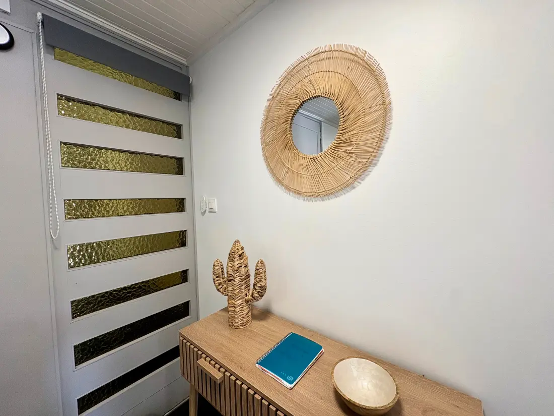 Maison de Vacances Saint-Jean-de-Monts 839