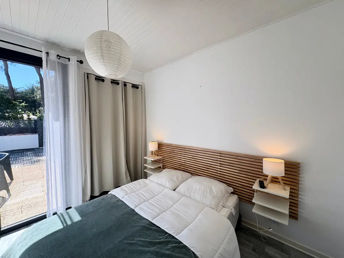 Maison de Vacances Saint-Jean-de-Monts 839