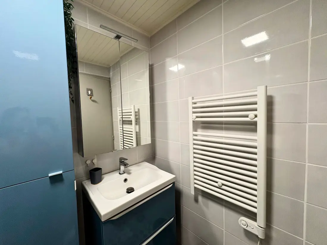 Maison de Vacances Saint-Jean-de-Monts 839