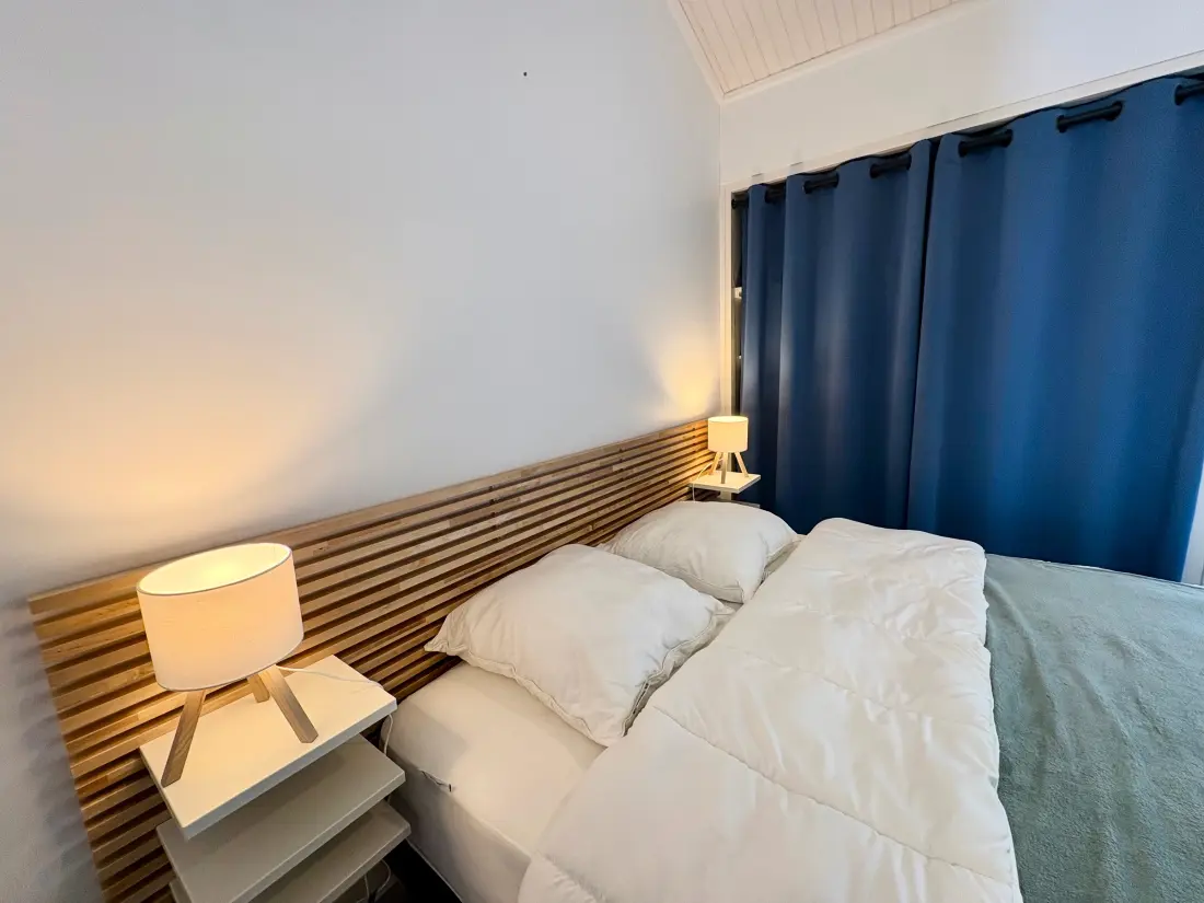 Maison de Vacances Saint-Jean-de-Monts 839