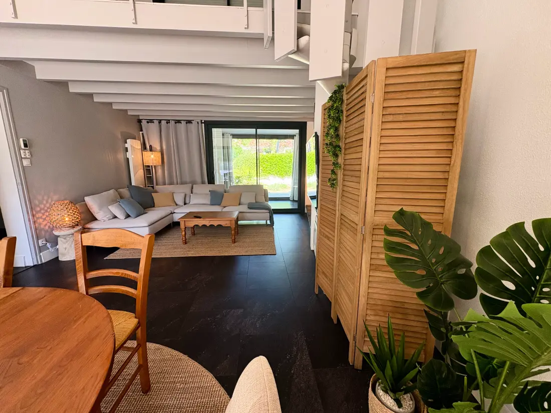 Maison de Vacances Saint-Jean-de-Monts 839